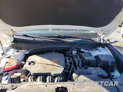Zdjęcie 11 z 12 samochodu: 2024 HYUNDAI TUCSON SEL VIN:5NMJF3DE6RH304392 - miniatura