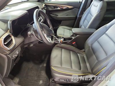 Zdjęcie 7 z 13 samochodu: 2025 CHEVROLET TRAILBLAZER ACTIV VIN:KL79MSSL5SB034292 - miniatura