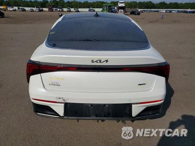 Zdjęcie 6 z 12 samochodu: 2025 KIA K5 GT LINE VIN:KNAG64J78S5319424 - miniatura