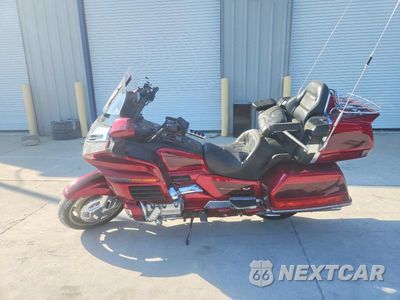Trzecie zdjęcie samochodu z tyłu: 1999 HONDA SE ASPENDCADE GL1500 VIN:1HFSC2238XA104877 - miniatura