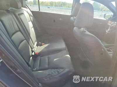 Zdjęcie 10 z 12 samochodu: 2017 HONDA ACCORD SPORT SPECIAL EDITION VIN:1HGCR2F16HA119340 - miniatura