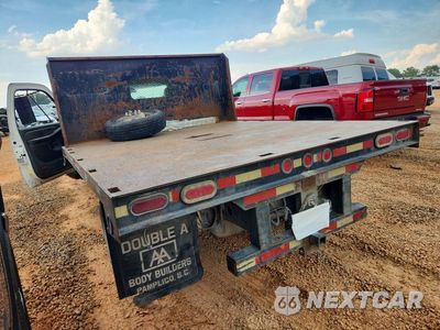 Drugie zdjęcie samochodu z przodu: 2007 CHEVROLET SILVERADO C3500 VIN:1GBJC34D07E157734 - miniatura