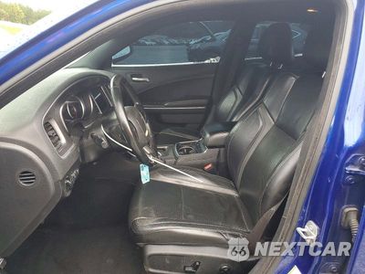 Zdjęcie 7 z 12 samochodu: 2019 DODGE CHARGER SXT VIN:2C3CDXBG6KH744953 - miniatura