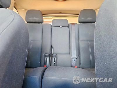 Zdjęcie 10 z 14 samochodu: 2013 FORD EDGE SE VIN:2FMDK3GC7DBE10663 - miniatura