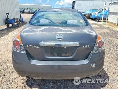 Zdjęcie 6 z 12 samochodu: 2010 NISSAN ALTIMA 2.5 VIN:1N4AL2AP7AN466912 - miniatura