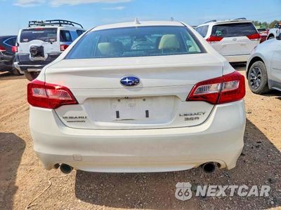 Zdjęcie 6 z 12 samochodu: 2016 SUBARU LEGACY 3.6R LIMITED VIN:4S3BNEN61G3054629 - miniatura