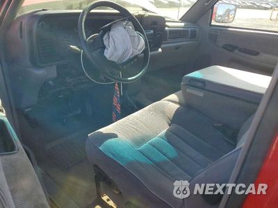 Zdjęcie 8 z 12 samochodu: 1996 DODGE RAM 1500 VIN:1B7HF16Y0TS563983 - miniatura