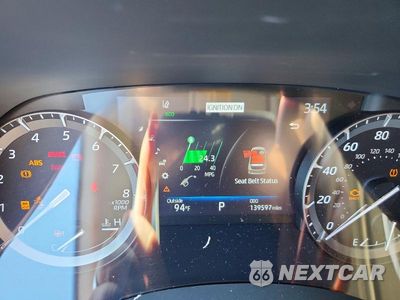 Zdjęcie 9 z 14 samochodu: 2021 TOYOTA HIGHLANDER LIMITED VIN:5TDDZRBH6MS066537 - miniatura