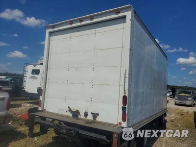 Zdjęcie 11 z 13 samochodu: 2012 ISUZU NPR HD BOX TRUCK VIN:JALC4W16XC7002761 - miniatura