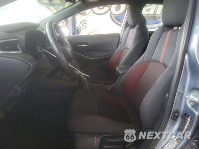 Zdjęcie 7 z 12 samochodu: 2025 TOYOTA COROLLA SE VIN:5YFS4MCEXSP223408 - miniatura