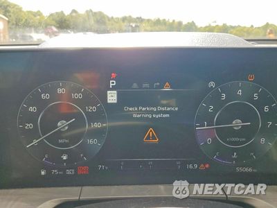 Zdjęcie 9 z 13 samochodu: 2023 KIA TELLURIDE SX-PRESTIGE X-LINE VIN:5XYP5DGC8PG397016 - miniatura