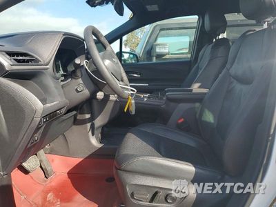 Zdjęcie 7 z 14 samochodu: 2025 TOYOTA SIENNA LIMITED 7-PASSENGER VIN:5TDZSKFC8SS202843 - miniatura