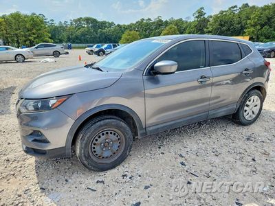 2020 NISSAN ROGUE SPORT S JN1BJ1CV5LW253712 - główne zdjęcie licytacji z USA - miniatura