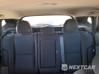 Zdjęcie 10 z 13 samochodu: 2021 NISSAN ROGUE SPORT S VIN:JN1BJ1AW0MW660334 - miniatura
