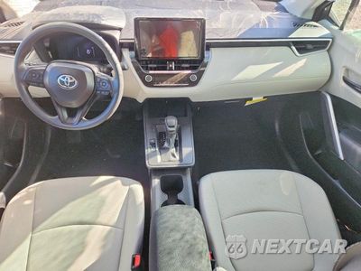Zdjęcie 8 z 13 samochodu: 2026 TOYOTA COROLLA CROSS L VIN:7MUAAAAG4TV174163 - miniatura