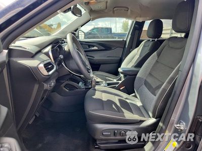 Zdjęcie 7 z 13 samochodu: 2023 CHEVROLET TRAILBLAZER LT VIN:KL79MRSL5PB094928 - miniatura