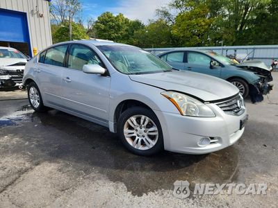 Czwarte zdjęcie samochodu z boku: 2012 NISSAN ALTIMA 2.5 VIN:1N4AL2AP2CN420035 - miniatura