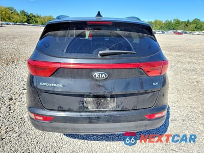 Zdjęcie 6 z 13 samochodu: 2018 KIA SPORTAGE EX VIN:KNDPNCAC8J7349703 - miniatura
