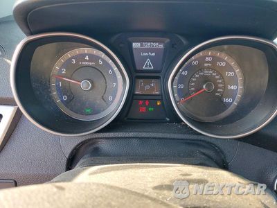 Zdjęcie 9 z 12 samochodu: 2016 HYUNDAI ELANTRA GT BASE VIN:KMHD35LH7GU295877 - miniatura