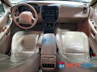 Zdjęcie 8 z 14 samochodu: 2000 FORD EXPLORER EDDIE BAUER VIN:1FMZU74EXYZA88732 - miniatura