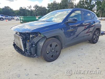 2026 HYUNDAI KONA SEL SPORT KM8HF3AB0TU461811 - główne zdjęcie licytacji z USA - miniatura
