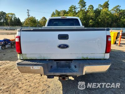 Zdjęcie 6 z 12 samochodu: 2010 FORD F250 SUPER DUTY VIN:1FTSX2A59AEB04419 - miniatura