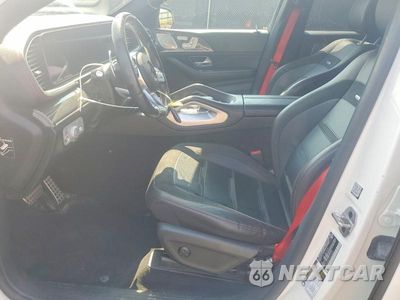 Zdjęcie 7 z 13 samochodu: 2023 MERCEDES-BENZ GLE COUPE AMG 53 4MATIC VIN:4JGFD6BB9PA934304 - miniatura