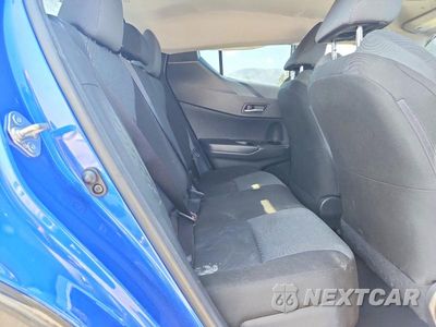Zdjęcie 10 z 12 samochodu: 2020 TOYOTA C-HR LE VIN:JTNKHMBXXL1073101 - miniatura