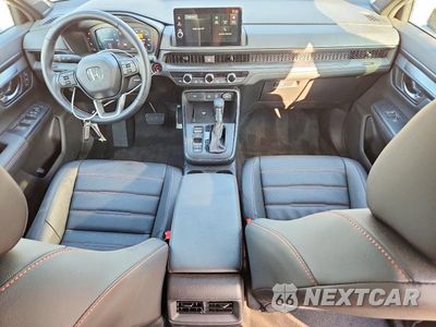 Zdjęcie 8 z 13 samochodu: 2026 HONDA CR-V SPORT-L VIN:7FARS6H88TE065414 - miniatura