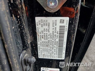 Zdjęcie 14 z 14 samochodu: 2020 HONDA CR-V EX VIN:2HKRW1H55LH420582 - miniatura