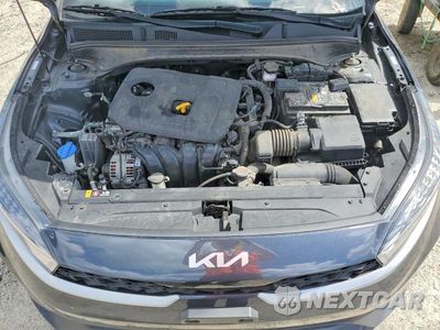 Zdjęcie 11 z 12 samochodu: 2024 KIA FORTE LX VIN:3KPF24AD8RE694499 - miniatura