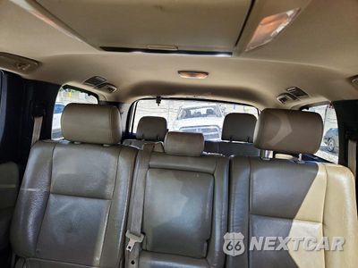 Zdjęcie 10 z 13 samochodu: 2012 TOYOTA SEQUOIA LIMITED VIN:5TDKY5G19CS039037 - miniatura