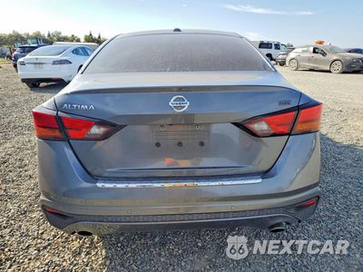 Zdjęcie 6 z 12 samochodu: 2020 NISSAN ALTIMA SR VIN:1N4BL4CV6LN319687 - miniatura