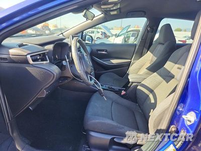 Zdjęcie 7 z 12 samochodu: 2020 TOYOTA COROLLA SE VIN:JTDS4RCE4LJ015236 - miniatura