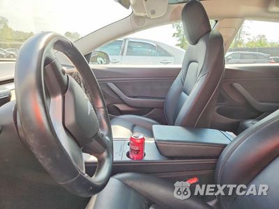 Zdjęcie 7 z 12 samochodu: 2019 TESLA MODEL 3 VIN:5YJ3E1EB8KF237502 - miniatura