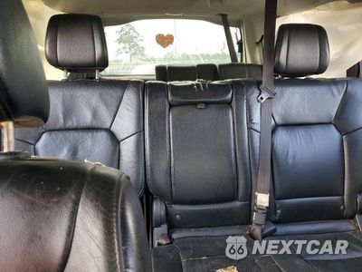 Zdjęcie 10 z 14 samochodu: 2013 HONDA PILOT EXL VIN:5FNYF4H57DB006166 - miniatura