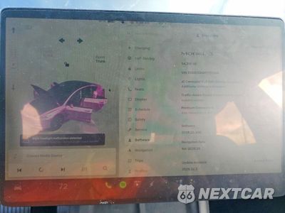 Zdjęcie 9 z 12 samochodu: 2024 TESLA MODEL 3 VIN:5YJ3E1EA9RF757998 - miniatura