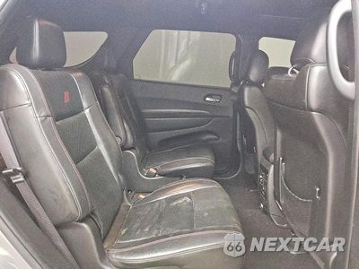 Zdjęcie 11 z 13 samochodu: 2021 DODGE DURANGO R/T VIN:1C4SDHCT1MC608809 - miniatura