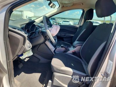 Zdjęcie 7 z 12 samochodu: 2014 FORD ESCAPE S VIN:1FMCU0F7XEUC36768 - miniatura