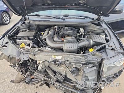 Zdjęcie 12 z 14 samochodu: 2015 JEEP GRAND CHEROKEE LAREDO VIN:1C4RJFAG1FC171317 - miniatura