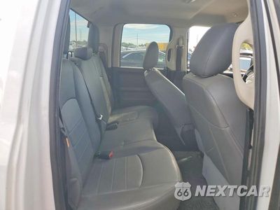 Zdjęcie 10 z 12 samochodu: 2020 RAM 1500 CLASSIC TRADESMAN VIN:1C6RR7FGXLS149817 - miniatura