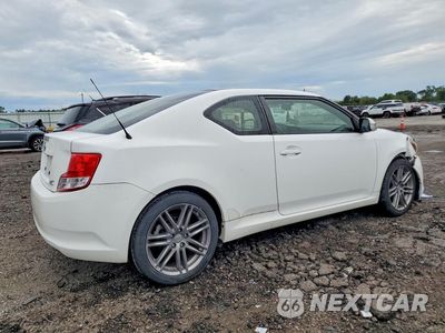 Czwarte zdjęcie samochodu z boku: 2013 SCION TC BASE VIN:JTKJF5C76D3047197 - miniatura