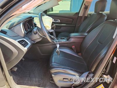 Zdjęcie 7 z 13 samochodu: 2016 GMC TERRAIN SLT VIN:2GKFLUEK3G6121534 - miniatura