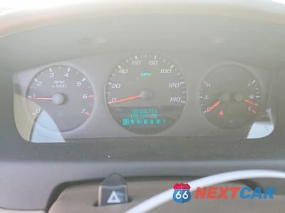 Zdjęcie 9 z 12 samochodu: 2007 CHEVROLET IMPALA LS VIN:2G1WB58K179374150 - miniatura