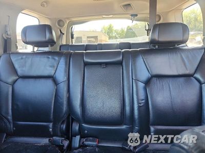 Zdjęcie 10 z 13 samochodu: 2011 HONDA PILOT EXL VIN:5FNYF4H62BB037430 - miniatura