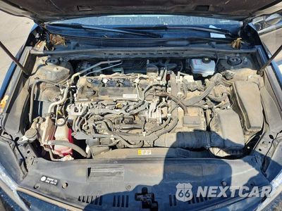 Zdjęcie 11 z 13 samochodu: 2019 TOYOTA CAMRY HYBRID XLE VIN:4T1B21HK4KU011332 - miniatura