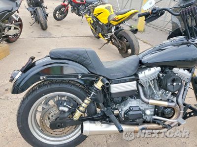 Zdjęcie 10 z 12 samochodu: 2009 HARLEY-DAVIDSON FXD VIN:1HD1GM4159K309585 - miniatura
