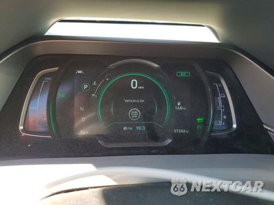 Zdjęcie 9 z 12 samochodu: 2020 HYUNDAI IONIQ SEL VIN:KMHC85LC0LU227495 - miniatura