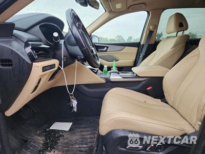 Zdjęcie 7 z 13 samochodu: 2022 ACURA MDX VIN:5J8YE1H38NL037362 - miniatura
