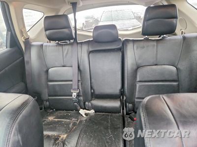 Zdjęcie 10 z 13 samochodu: 2011 NISSAN MURANO S VIN:JN8AZ1MW7BW166633 - miniatura